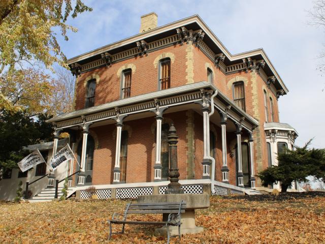 House for sale in Whiteside, Illinois