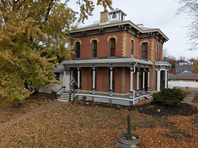 House for sale in Whiteside, Illinois