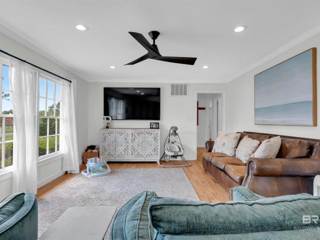 House for sale in Foley, Alabama