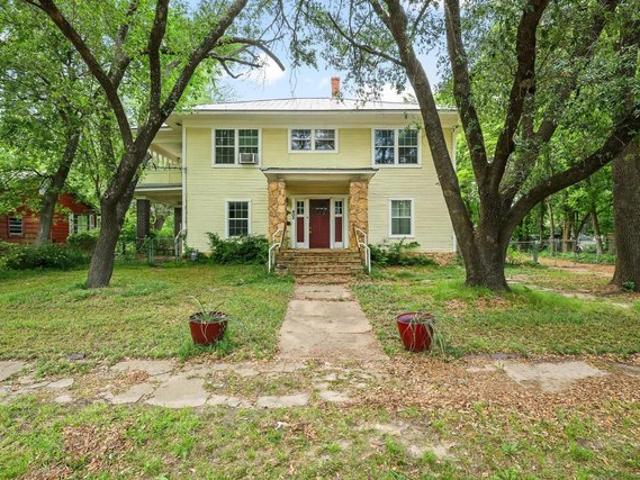 House for sale in Fannin, Texas