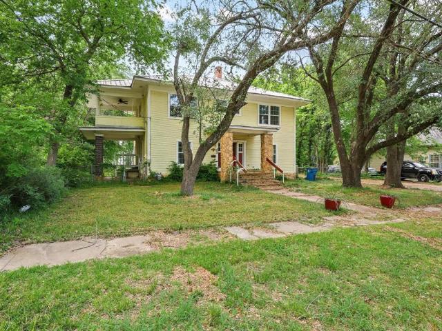 Property for sale in Fannin, Texas