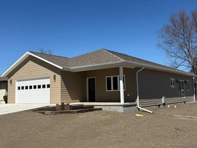House for sale in Nebraska