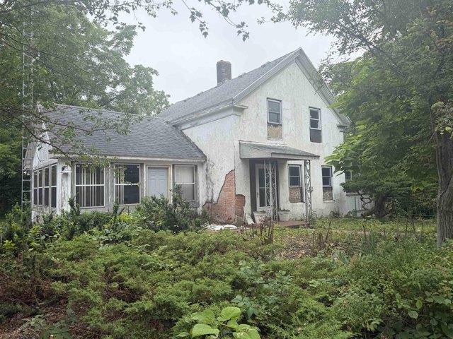 House for sale in Steamboat Rock, Iowa