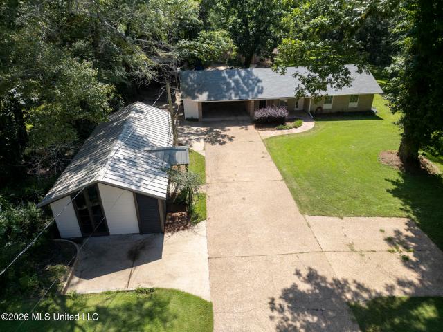 House for sale in Raymond, Mississippi