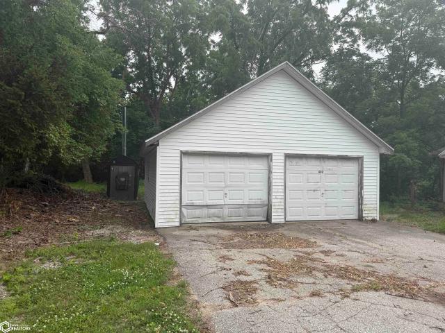 House for sale in Steamboat Rock, Iowa