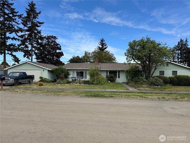 House for sale in Sequim, Washington