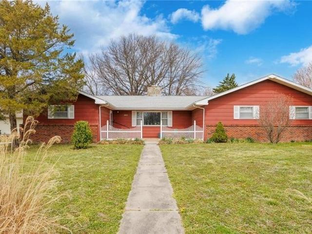 House for sale in Kansas