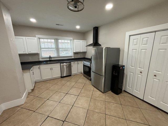 House for rent in Florence, Alabama