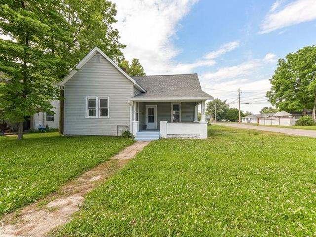 House for sale in Alexandria, Indiana
