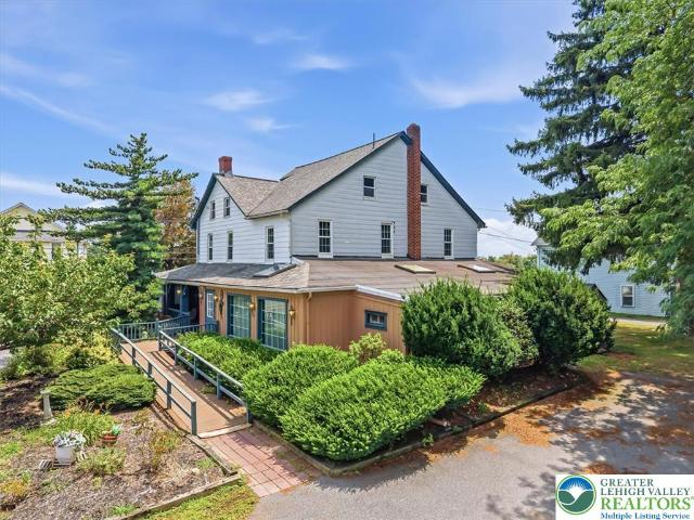 Commercial for sale in Bushkill, Pennsylvania
