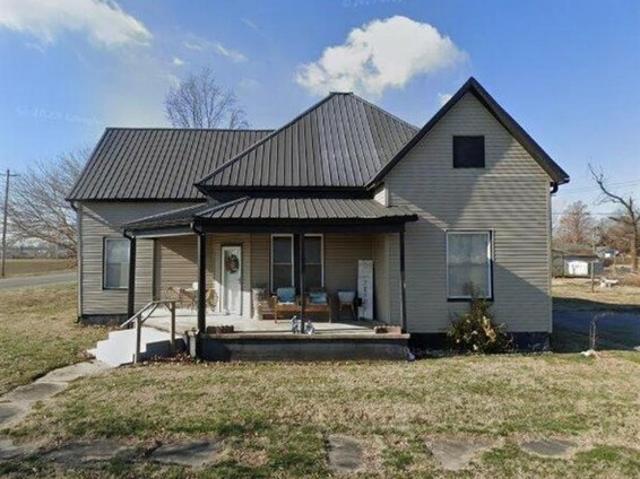 House for sale in Sikeston, Missouri