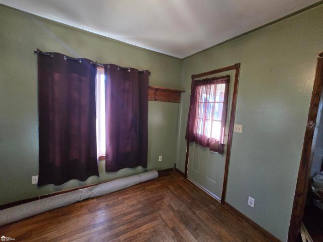 House for sale in Durand, Michigan