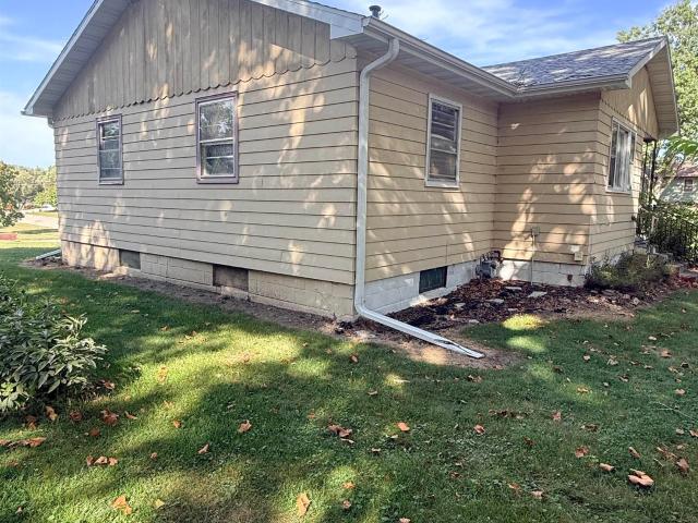 House for sale in Sigourney, Keokuk County