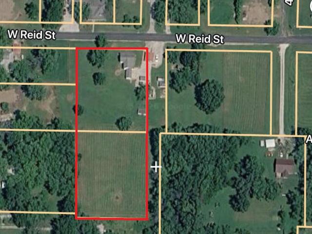 House for sale in Holliday, Missouri