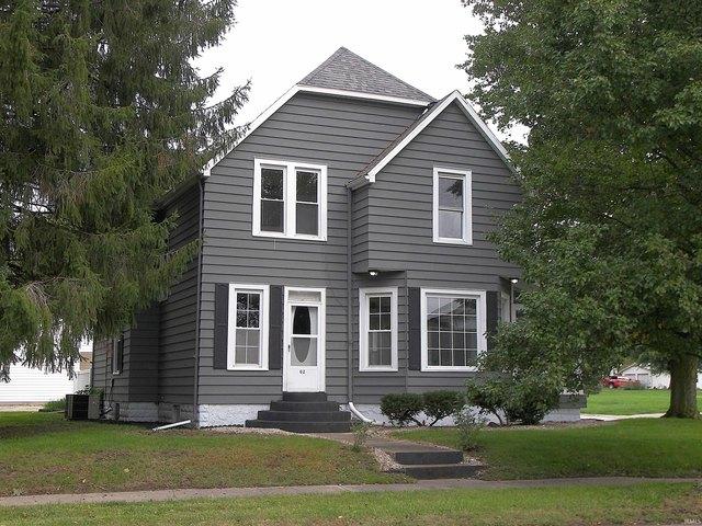 House for sale in Akron, Fulton County