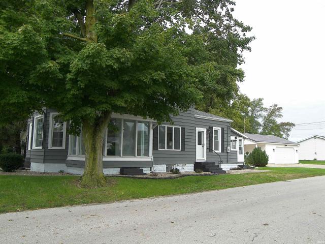 House for sale in Akron, Fulton County
