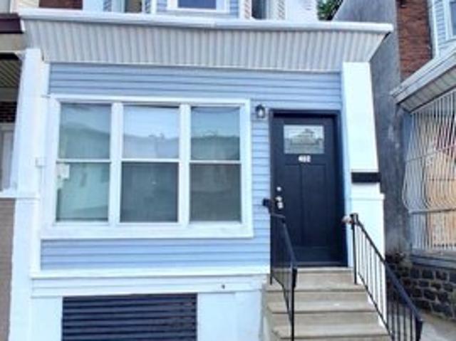 Townhouse for sale in Philadelphia, Pennsylvania