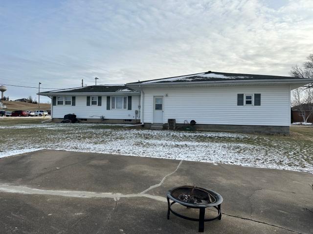 House for sale in Preston, Iowa