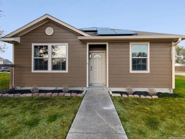House for sale in Bee, Texas