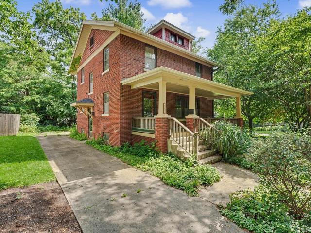 House for sale in Urbana, Illinois