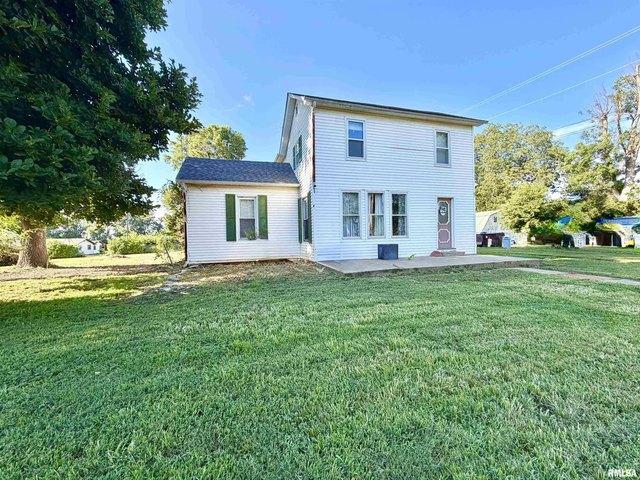 House for sale in Pike, Illinois