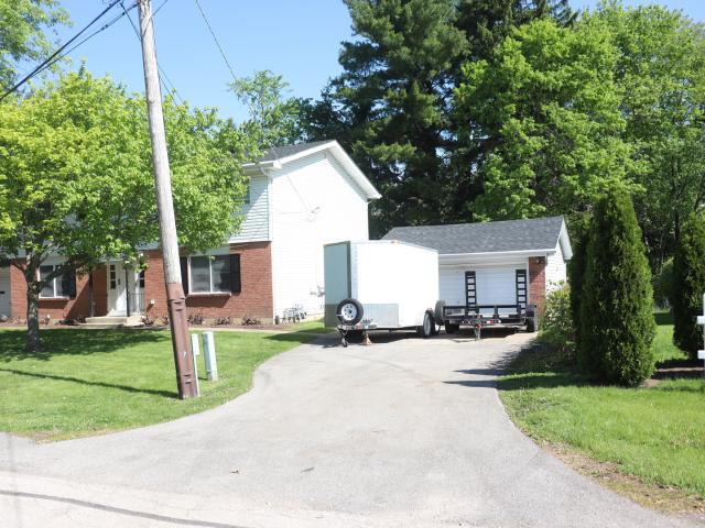 House for sale in Bristol, Illinois