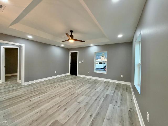 House for sale in Hope, Indiana