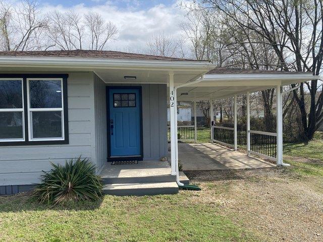 House for sale in Ava, Missouri