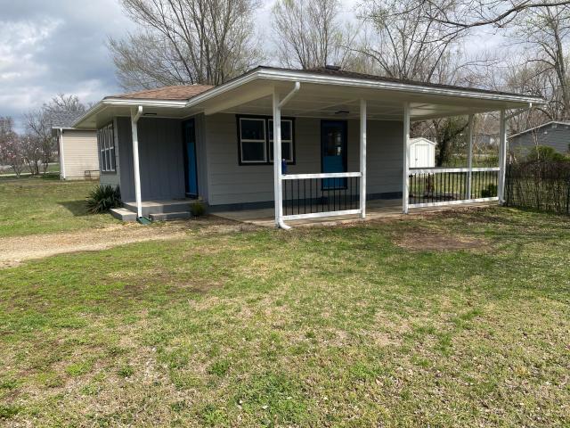 House for sale in Ava, Missouri