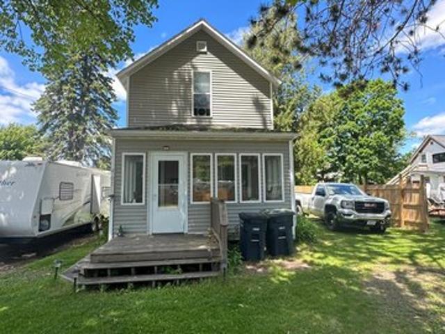 House for sale in Crandon, Wisconsin