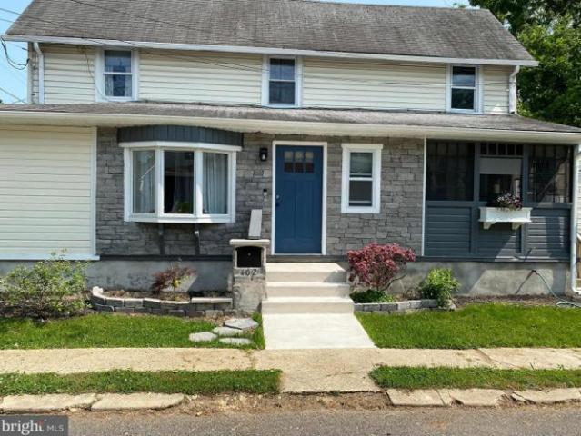 House for sale in Pitman, New Jersey
