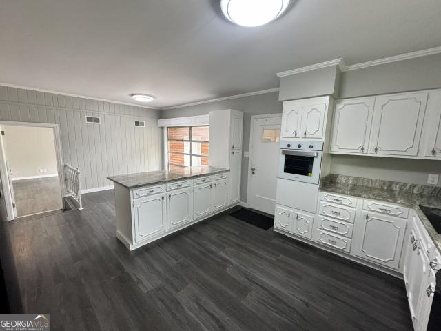 House for sale in Fort Valley, Georgia