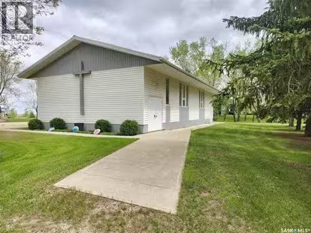 House for sale in Ogema, Saskatchewan