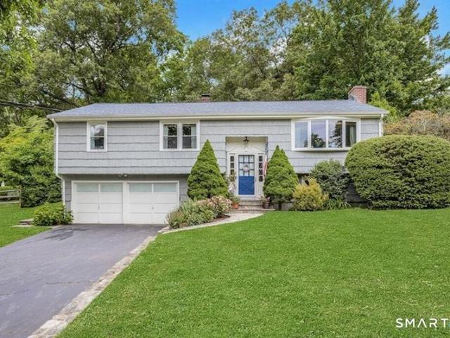 House for sale in Fairfield, Connecticut