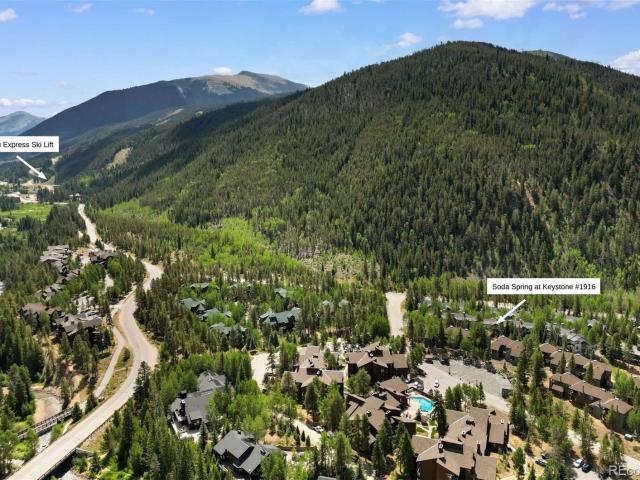 Condo for sale in Colorado