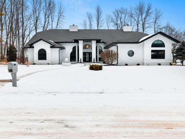 House for sale in Manitowoc, Wisconsin