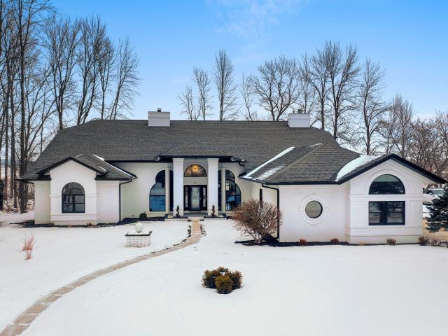 House for sale in Manitowoc, Wisconsin