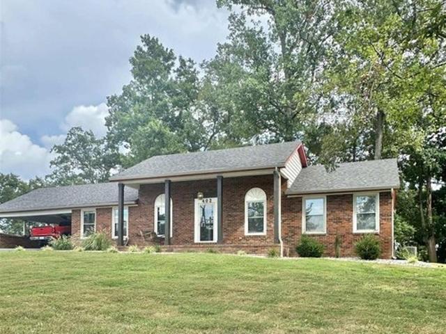 House for sale in Campbellsville, Kentucky