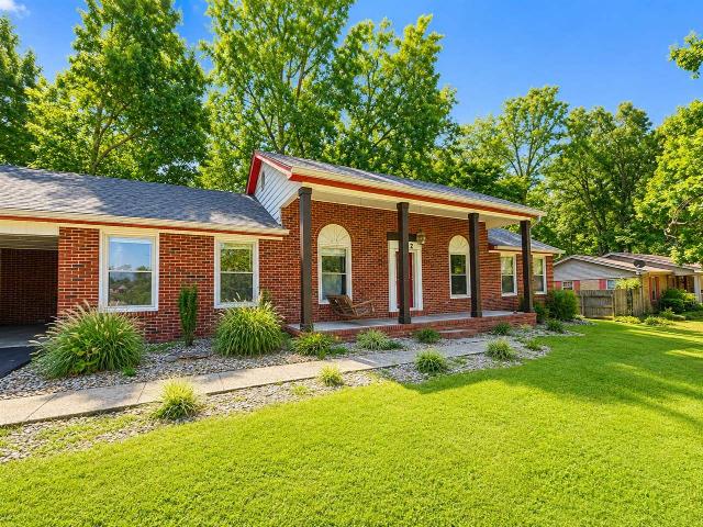 House for sale in Campbellsville, Kentucky