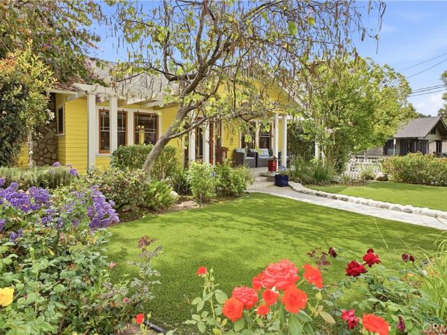 House for sale in Monrovia, California