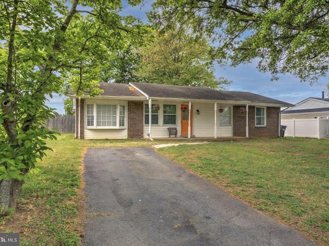 Property for sale in Virginia