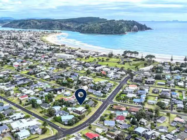 House for sale in Whangamata, Waikato