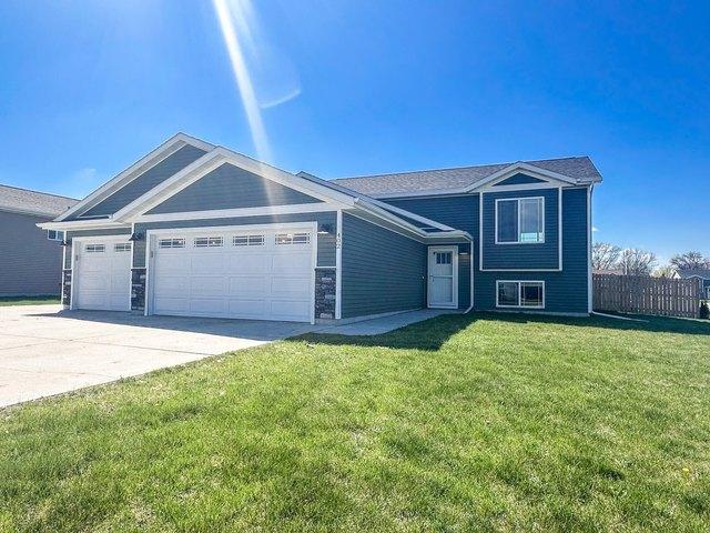 House for sale in Aurora, South Dakota