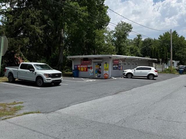 Commercial for sale in Highspire, Pennsylvania