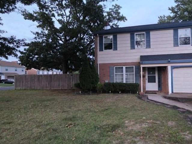 Townhouse for sale in Cherrywood, Clementon