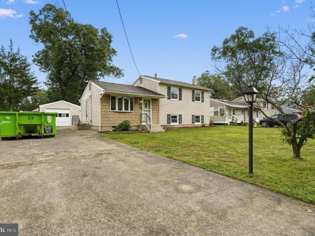 House for sale in Milmay, New Jersey