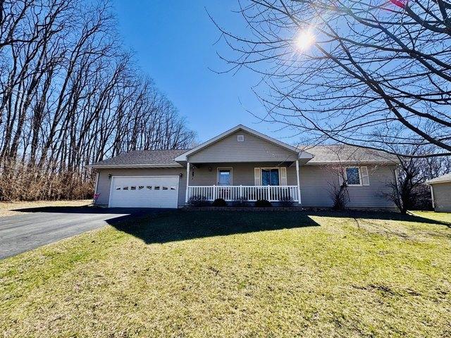 House for sale in Dixon, Illinois