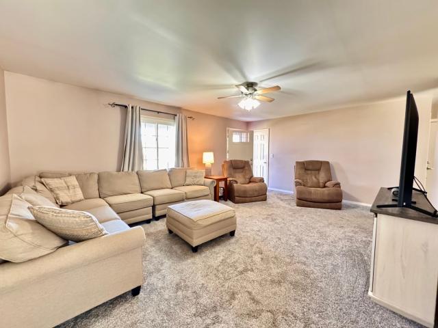 House for sale in Dixon, Illinois
