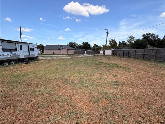 Land for sale in Franklin, Robertson County