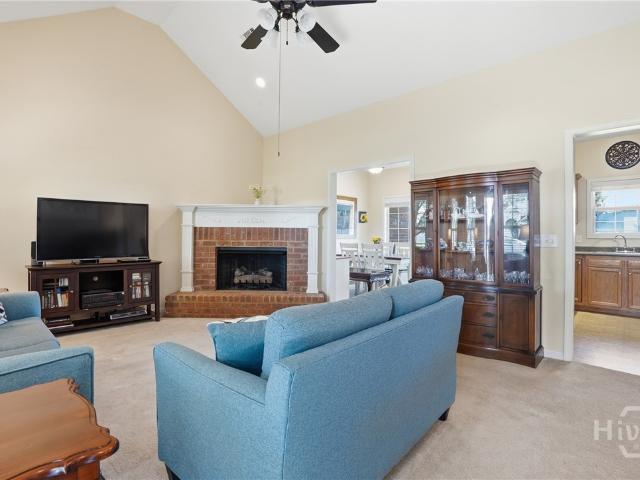 House for sale in Guyton, Georgia